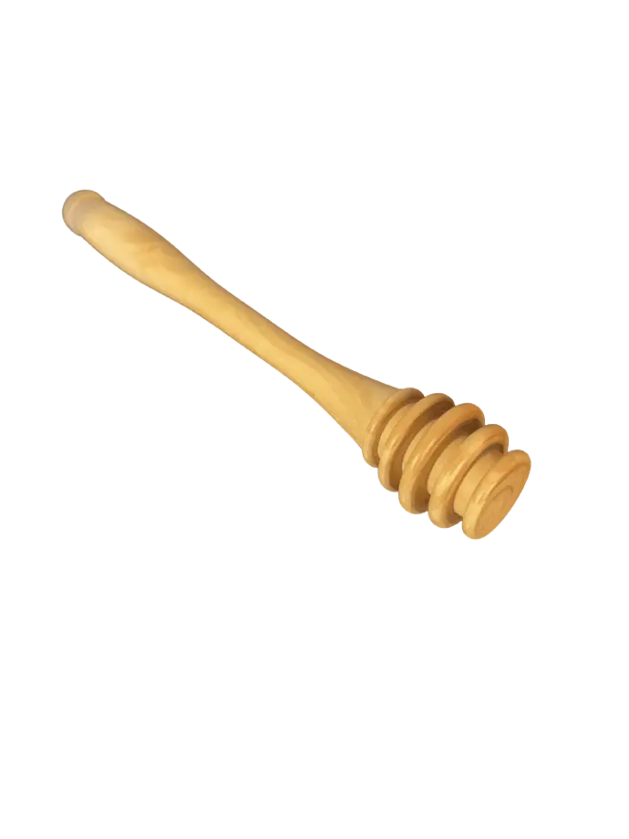 Cuillère à miel